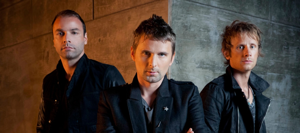 Muse release new single ‘Dead Inside’