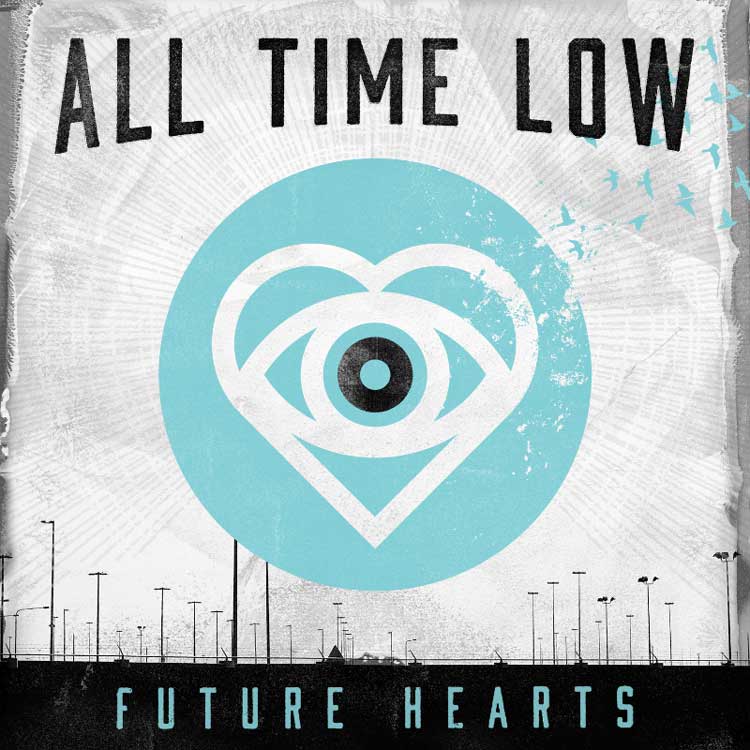 All Time Low steam new album Future Hearts!