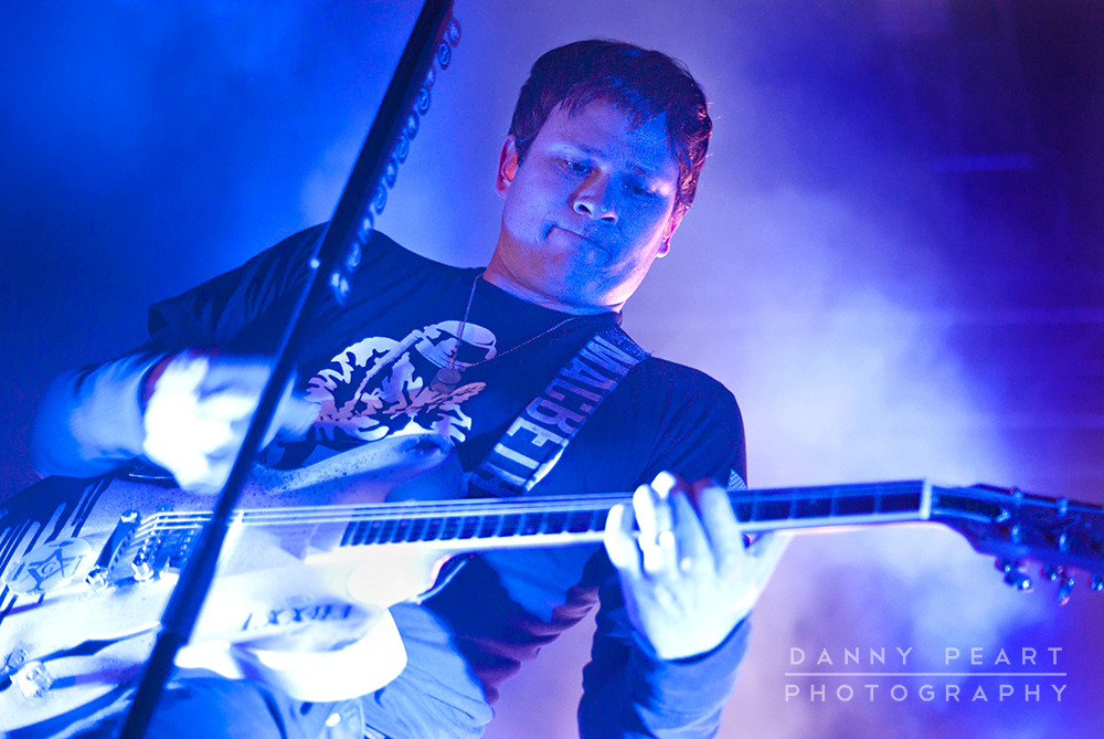 Tom DeLonge to release four albums this year!