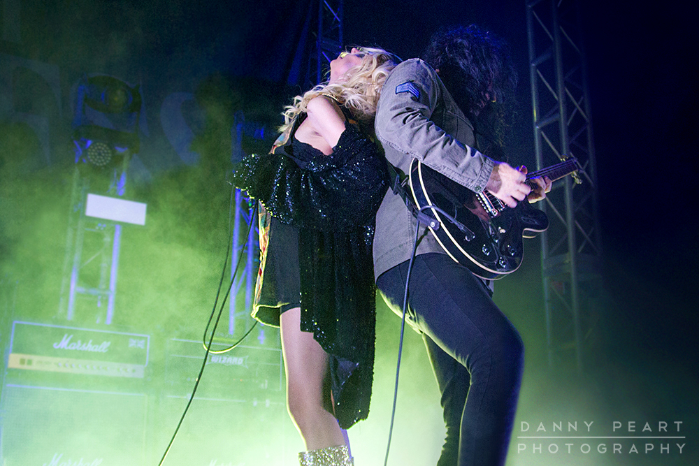 The Pretty Reckless – Live in Photos – Leeds – 18/11/14