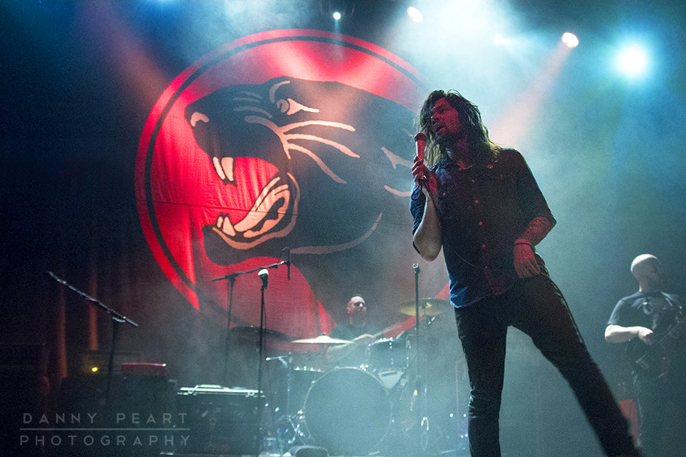 Taking Back Sunday – Live in Photos – Manchester – 12/12/14