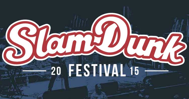 Slam Dunk DJ stage announced & YMA6 respond to ‘THAT’ rumour!