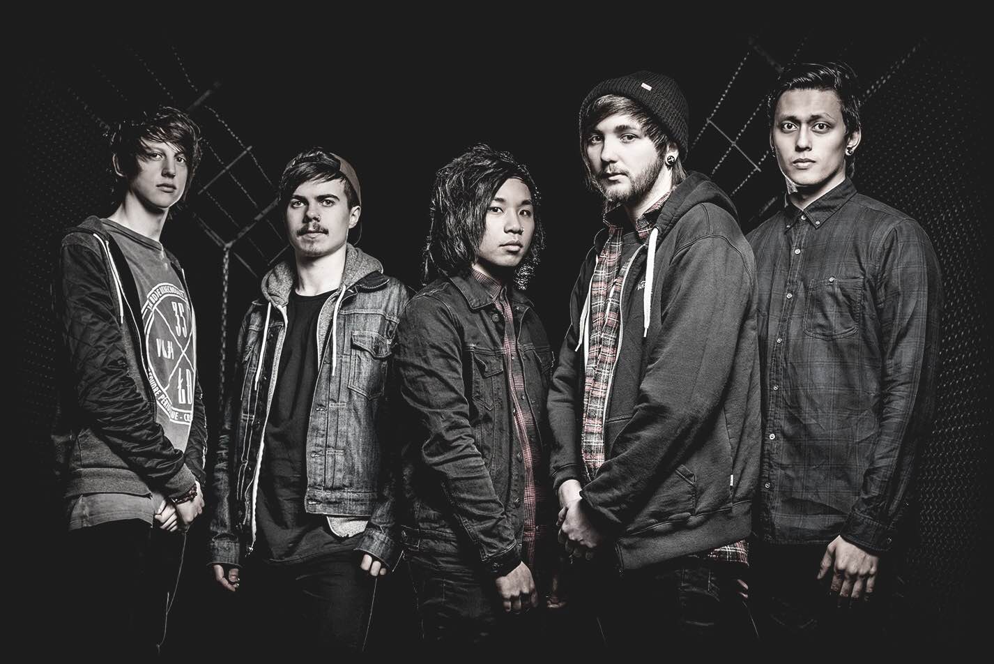 Amongst Thieves release new video for ‘101’ and announce UK tour!
