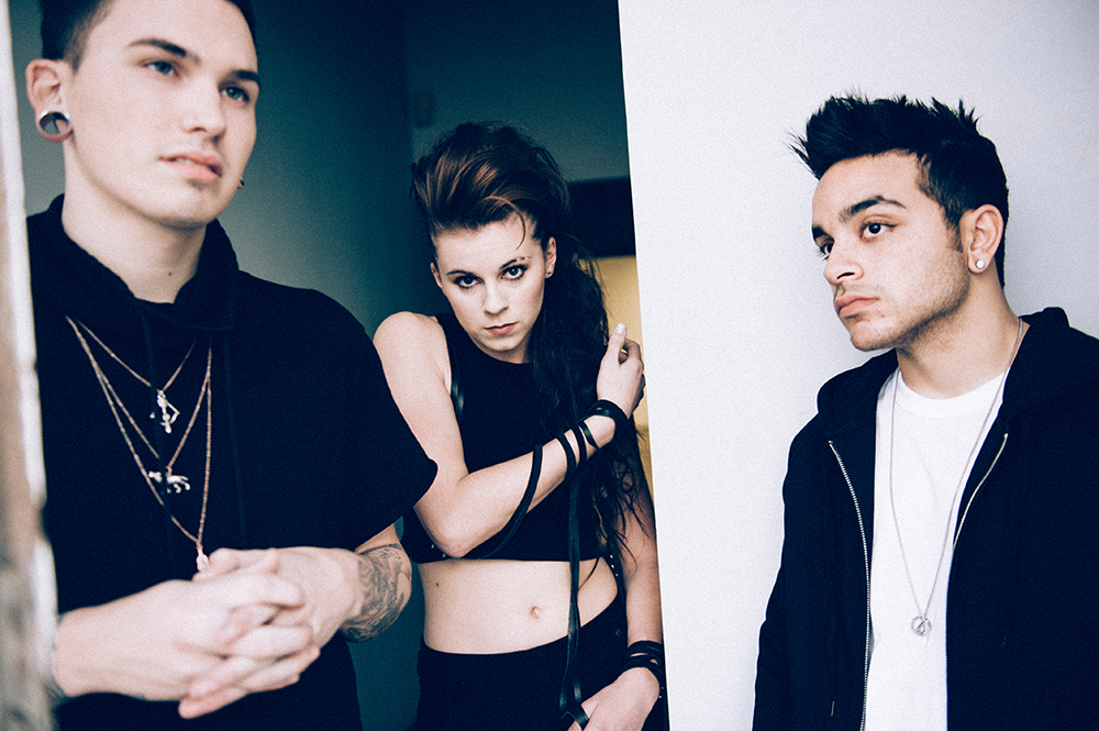 PVRIS release fantastic new video for ‘Fire’