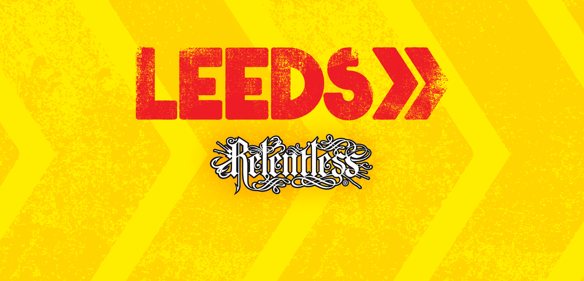 Leeds Festival announce Relentless Stage acts!
