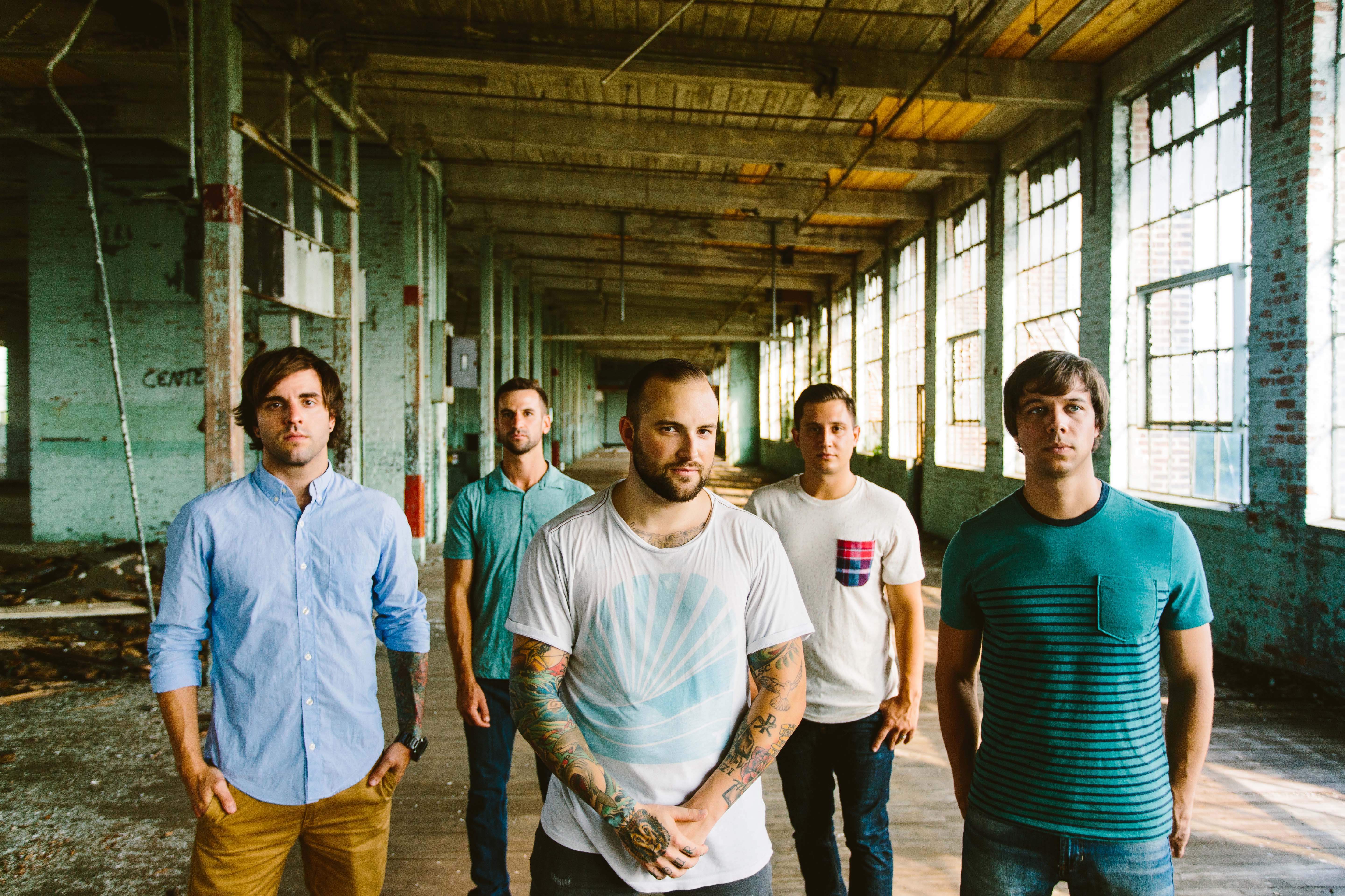 August Burns Red release new video for ‘Identity’