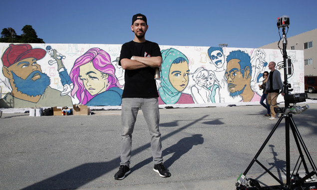 Mike Shinoda’s Fort Minor to play first UK show in 10 years!