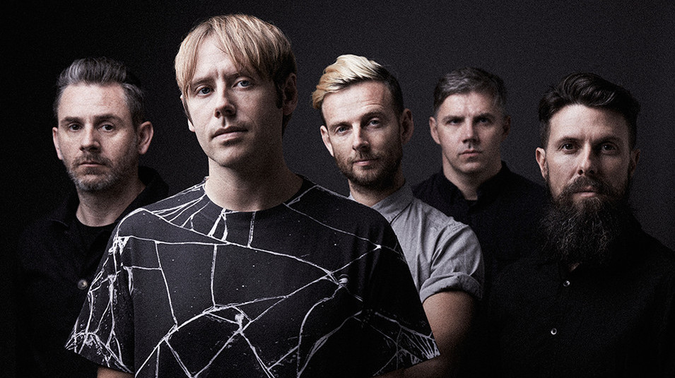Review – No Devotion rise from the darkness with debut album ‘permanence’