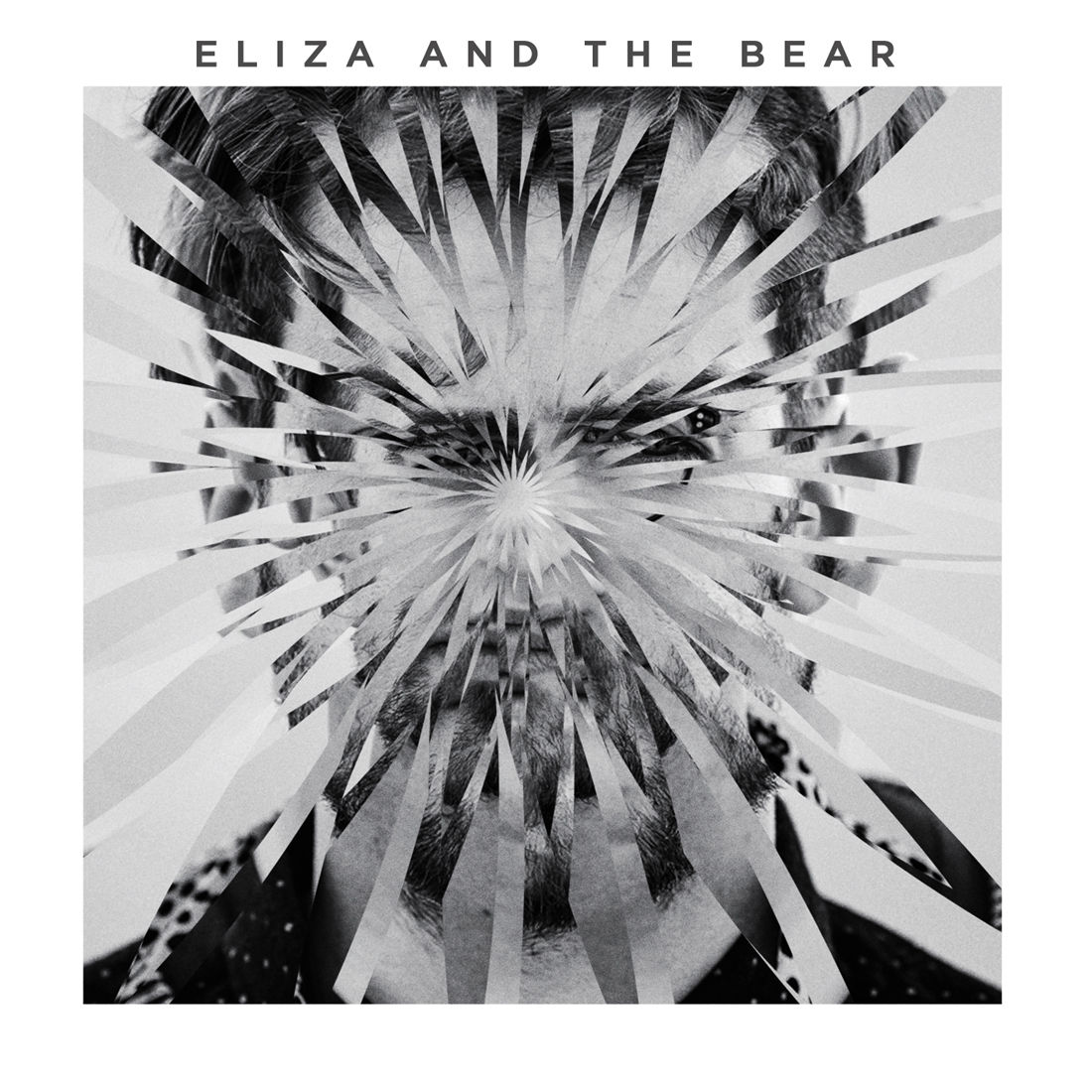 eliza and the bear