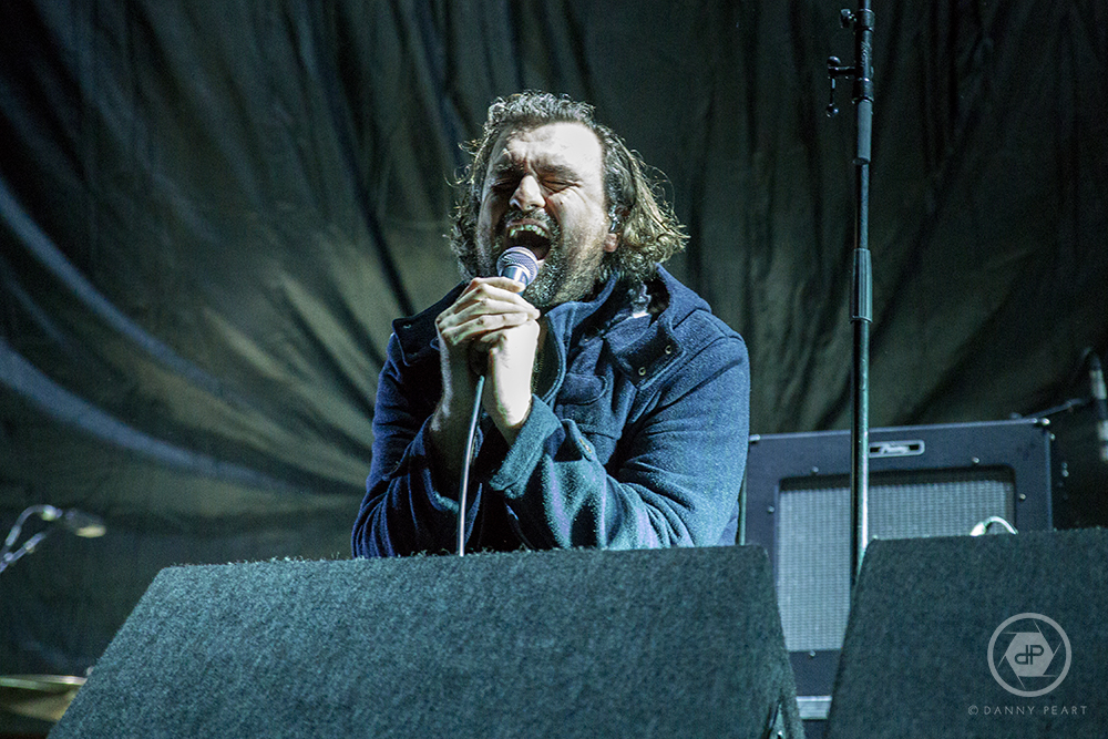 reverend and the makers