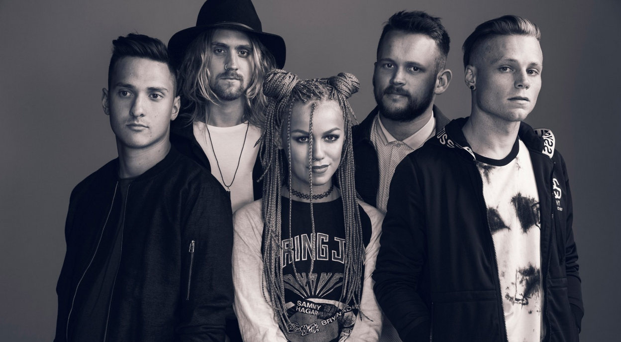 Tonight Alive debut video for new single ‘How Does It Feel?’