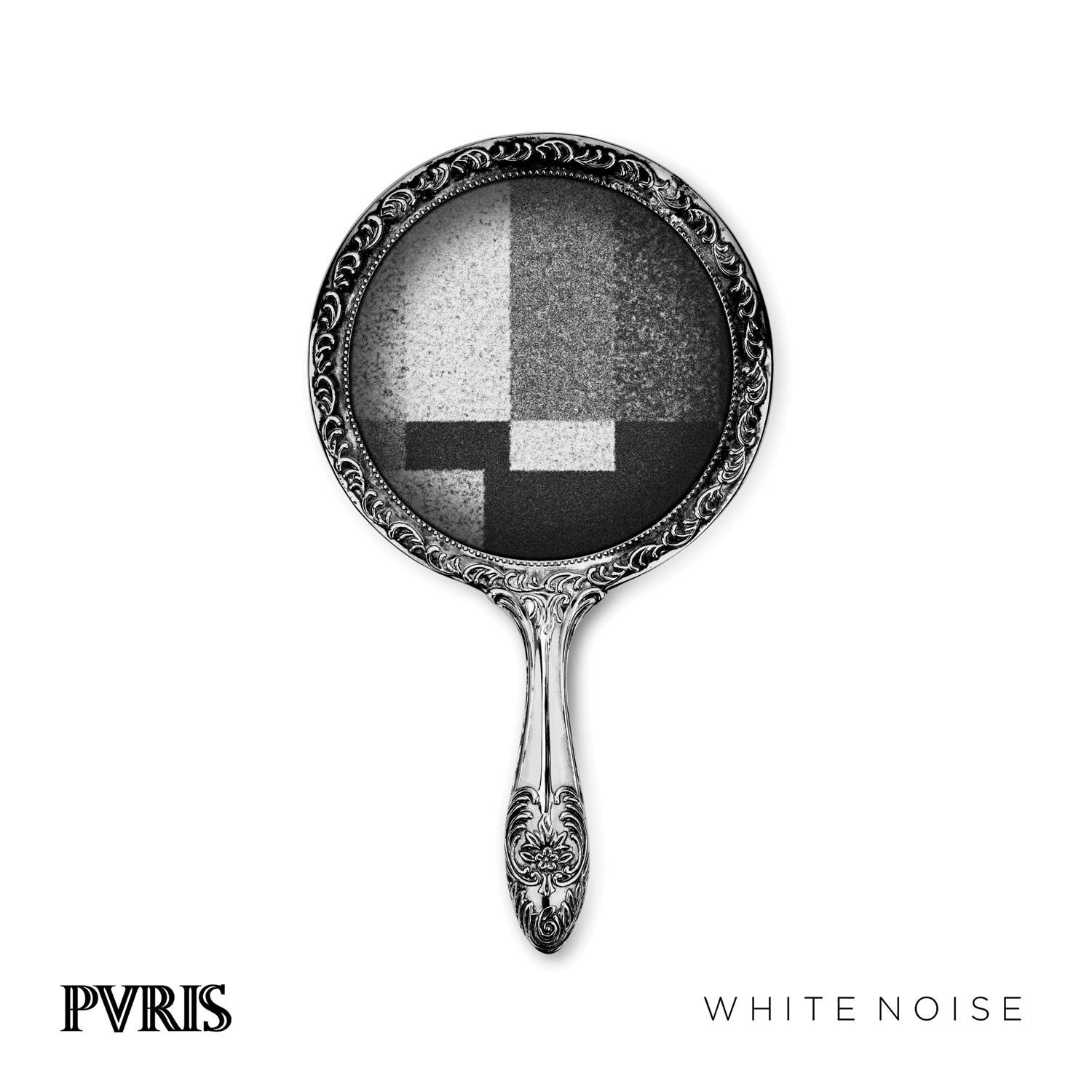 white noise pvris