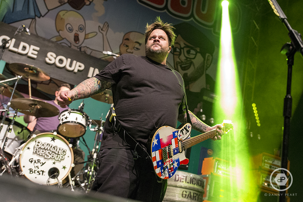 bowling for soup