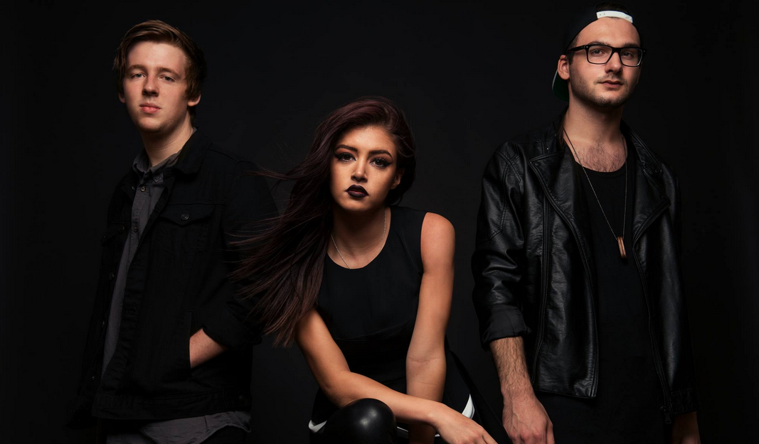 Against The Current release new song ‘Running With The Wild Things’