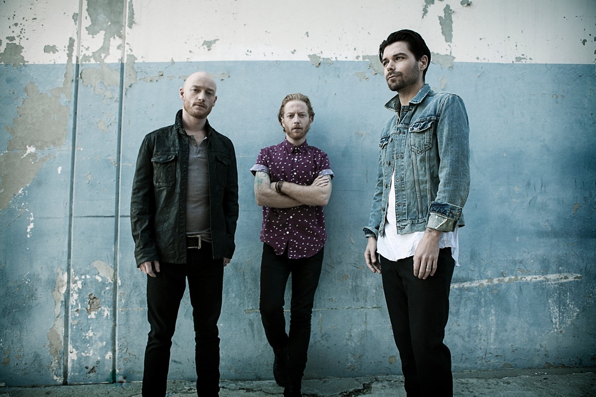 Biffy Clyro release video for ‘Flammable’!