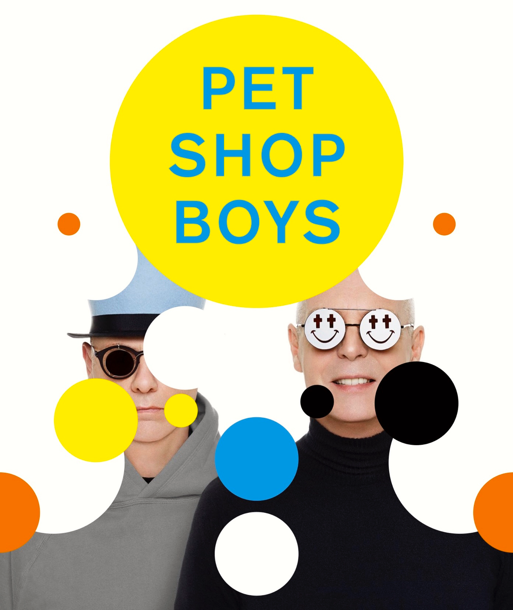 pet shop boys