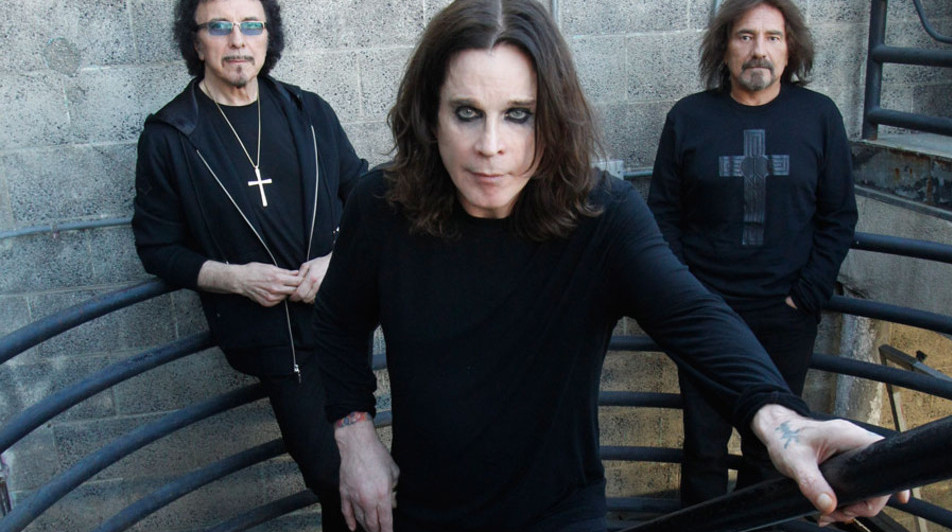 Black Sabbath announce UK dates for ‘The End’ tour!