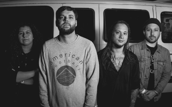 My Iron Lung stream new track ‘Learn To Leave’!