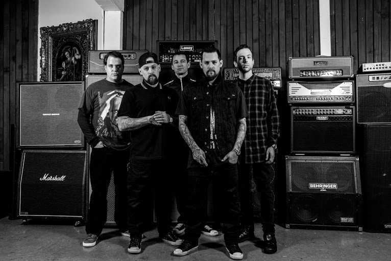 Review: Good Charlotte stick to their guns with ‘Youth Authority’!