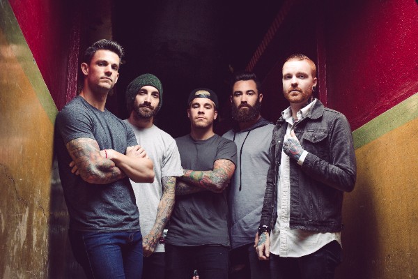 Memphis May Fire release video for ‘This Light I Hold’!