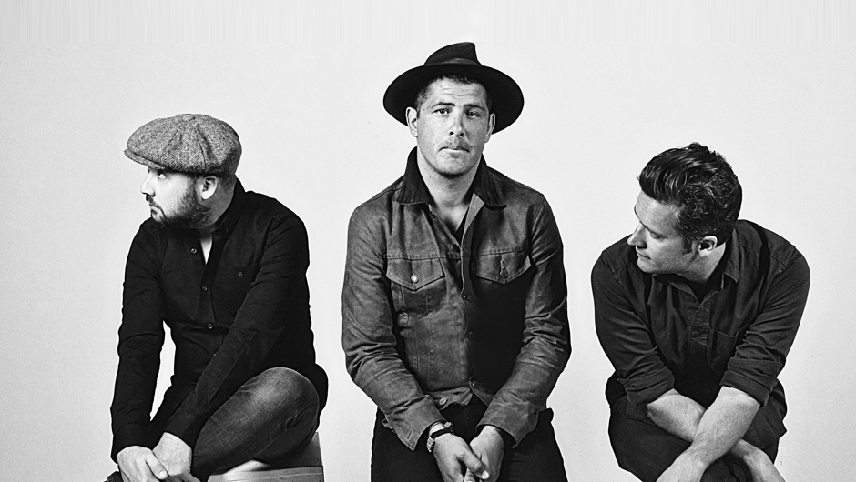 Interview – A summer catch up with Augustines ahead of their final Autumn tour!