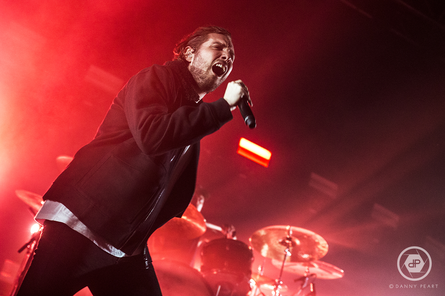 You Me At Six return with an earth shattering performance in Leeds!