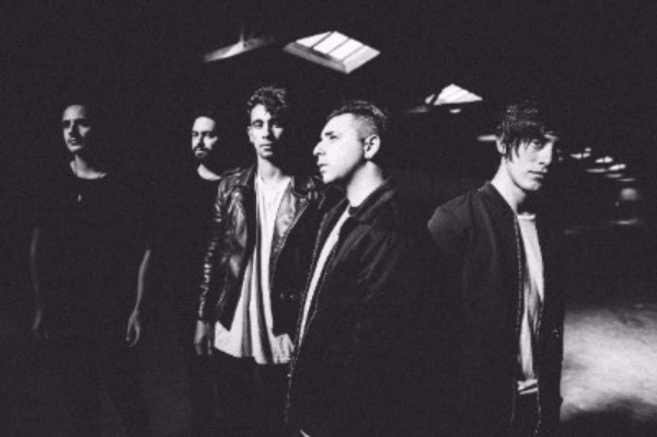 Palisades release new video for ‘Let Down’