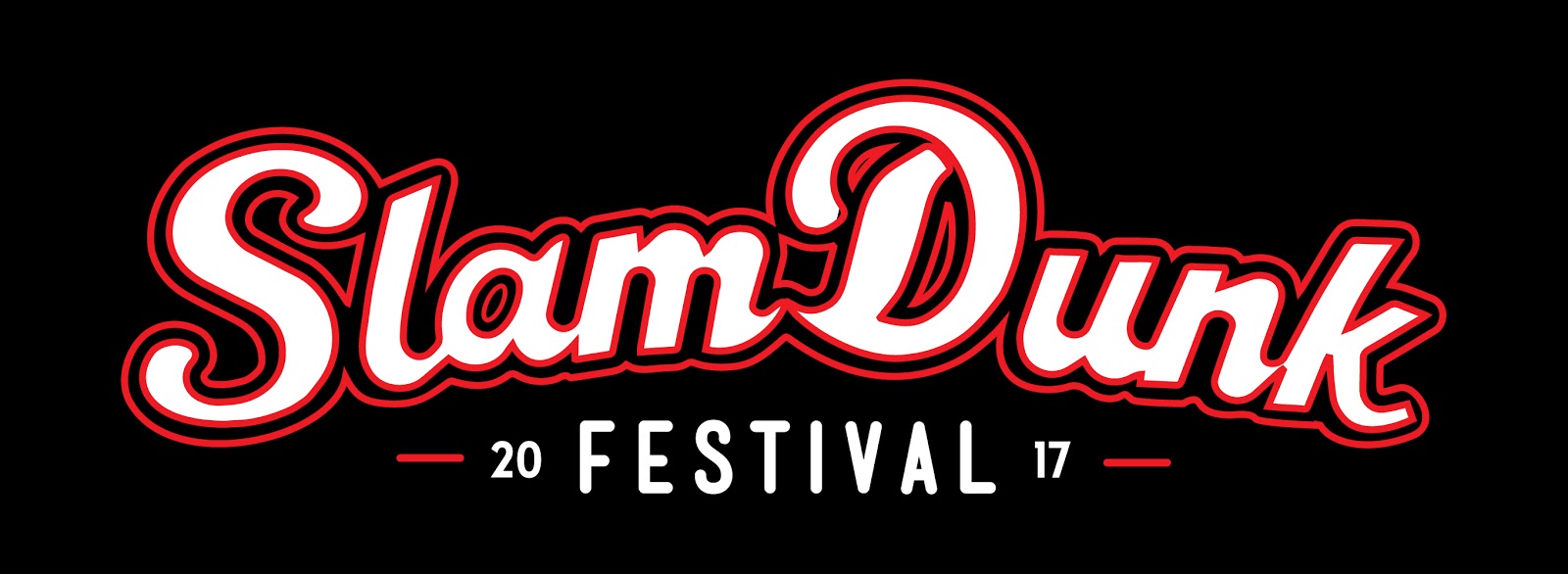 slam dunk festival 2017