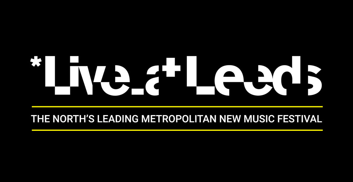 Live at Leeds announce first acts for 2018