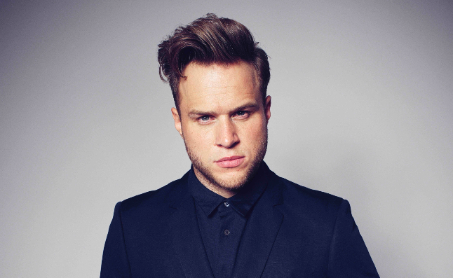 Olly Murs set to play York Races in July!