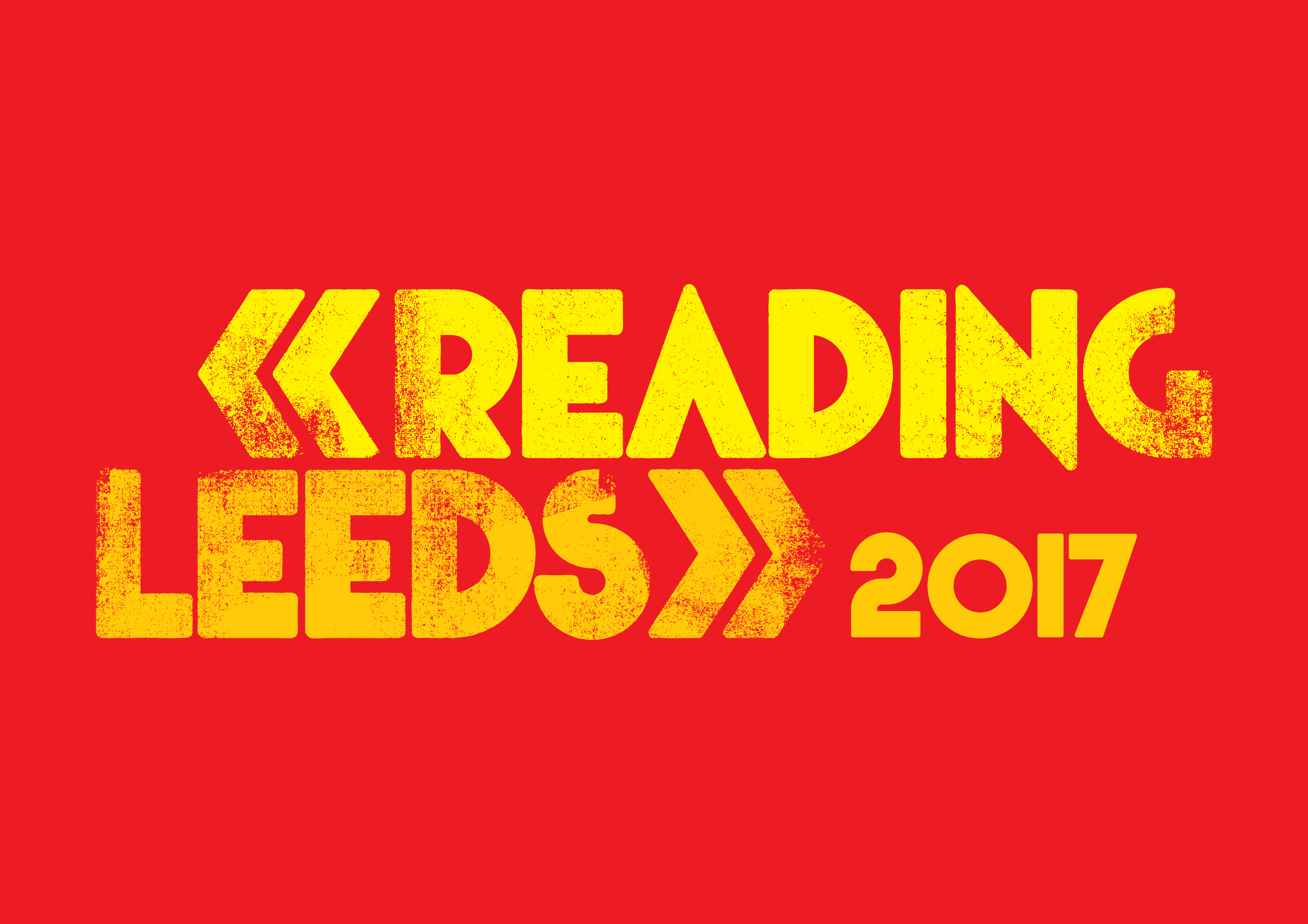 Reading and Leeds 2017 announce first set of acts and headliner!