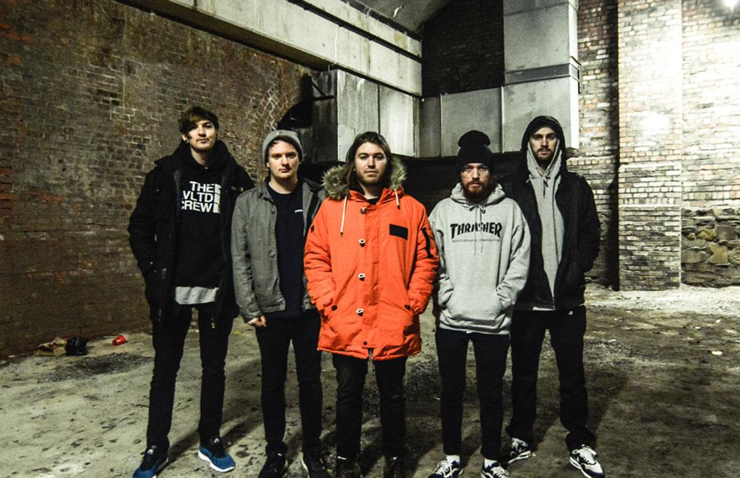 WSTR release video for ‘Eastbound and Down’