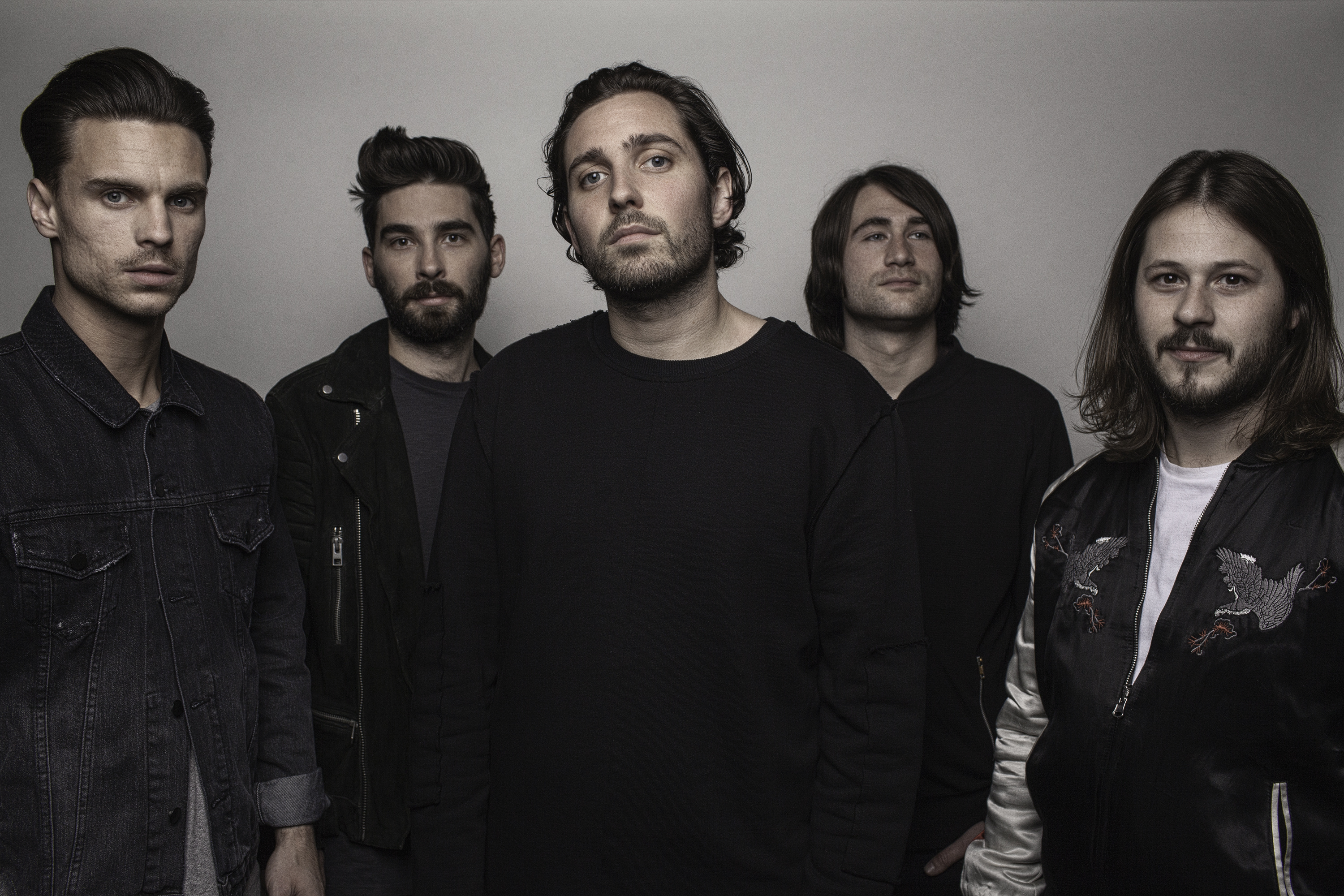 You Me At Six announce new single ‘Take On The World’