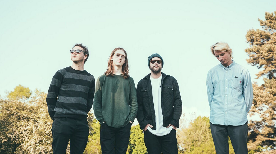 Glass Mountain release new video for ‘Gin Flows Through My Veins’