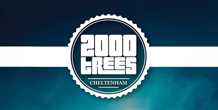 2000 Trees announce more additions to the line up