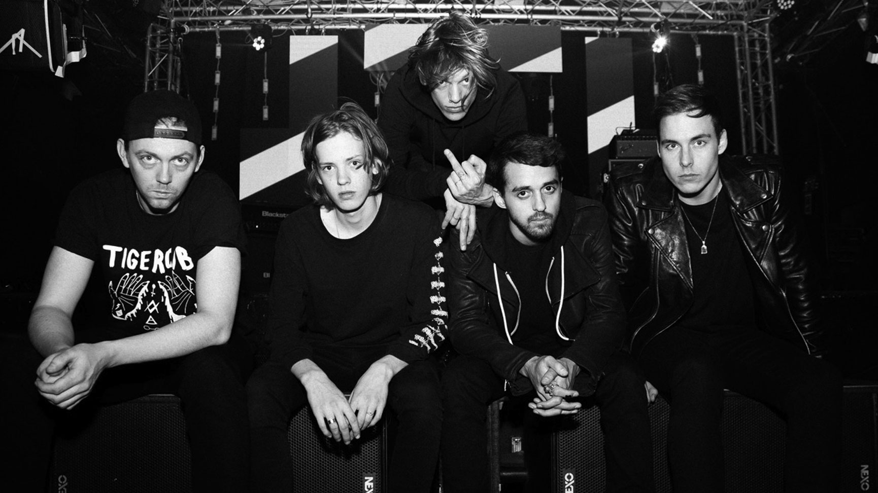 Counterfeit. release lyric video for new track ‘Close To Your Chest’
