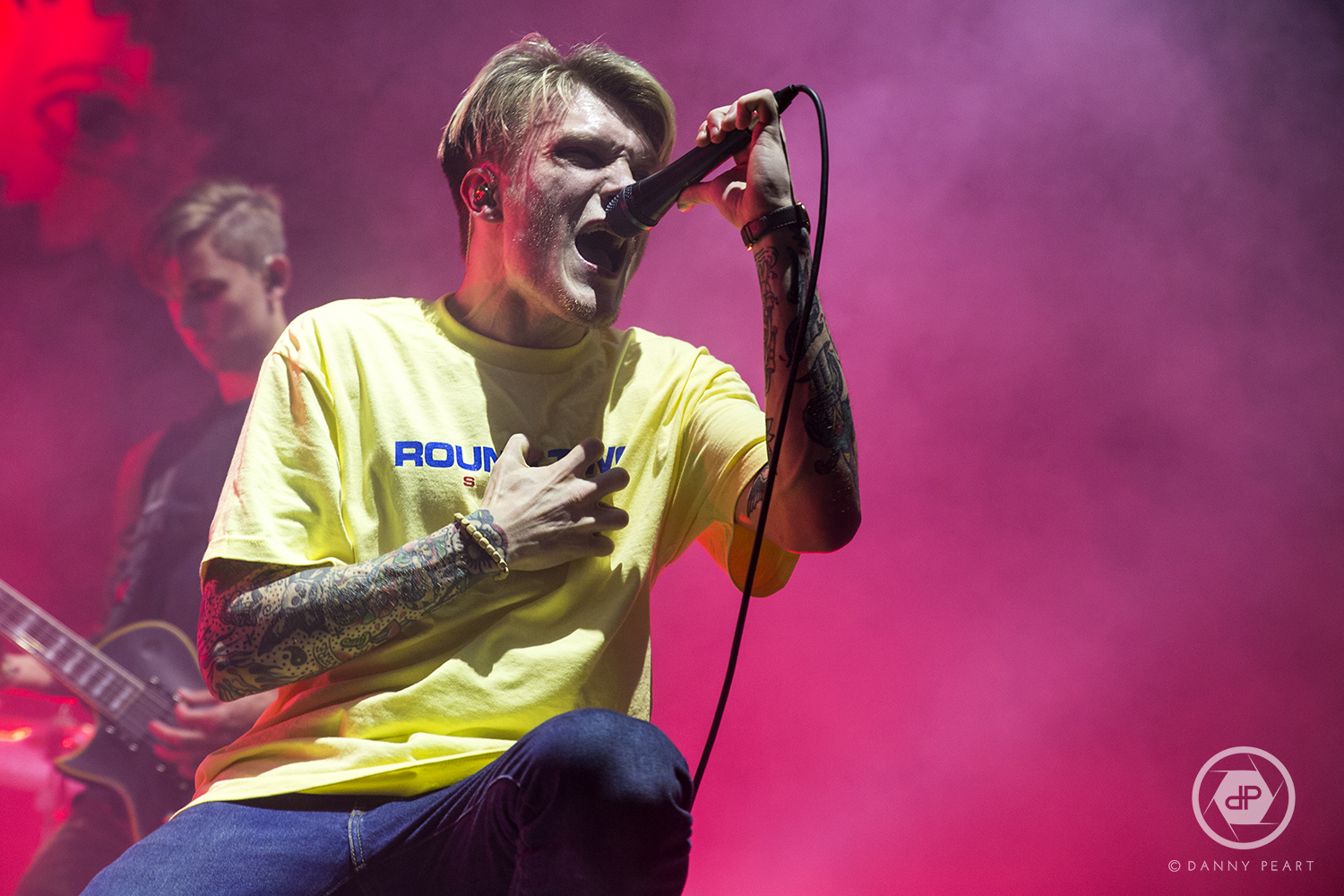 Slam Dunk Festival adds Neck Deep to the line up and more!