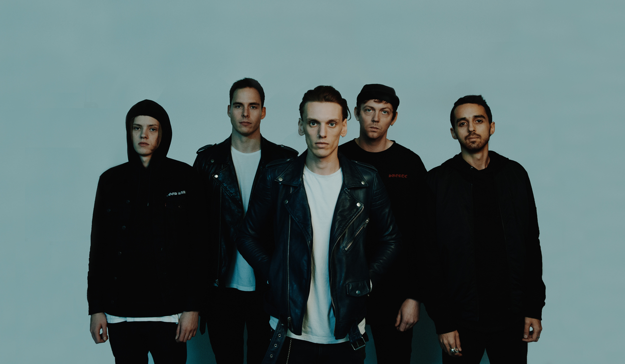 Counterfeit release video for ‘You Can’t Rely’
