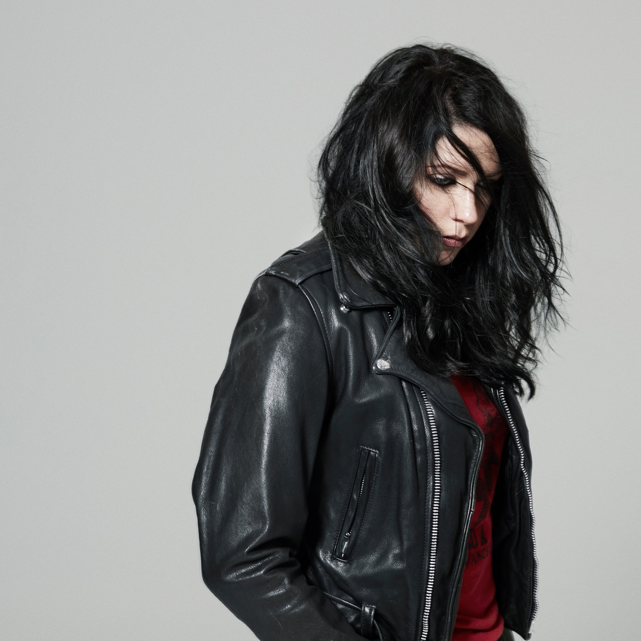 K.Flay release new song ‘Run For Your  Life’ from Tomb Raider