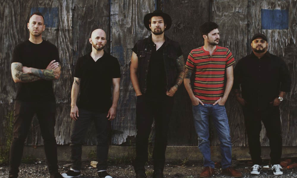 Taking Back Sunday release new video for ‘Call Come Running’!
