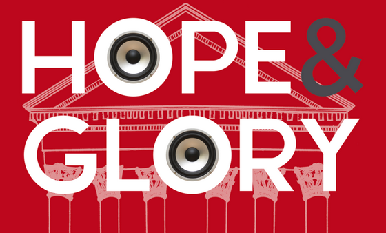 Hope& Glory festival announces full line up and stage splits