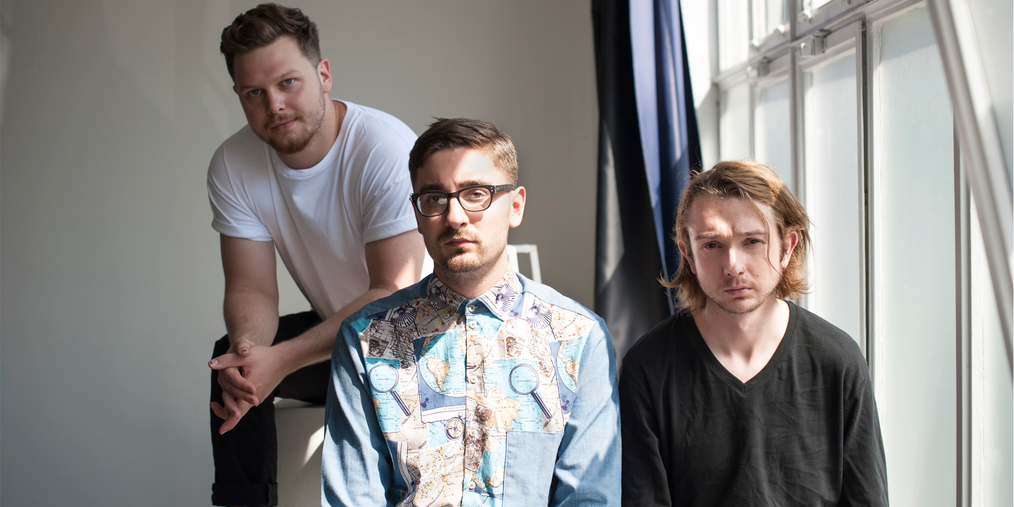ALT-J release video for 3WW from new album ‘Relaxer’