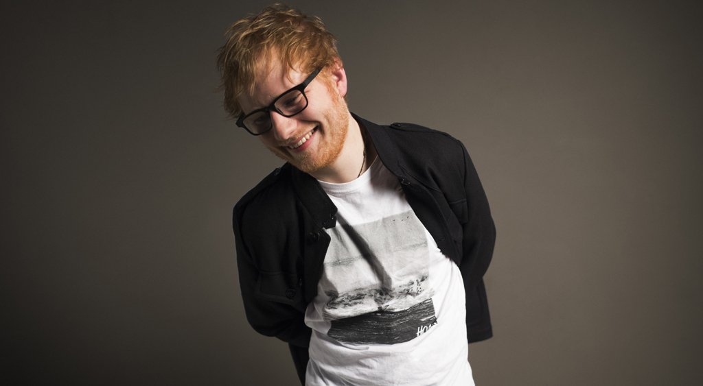 Ed Sheeran divides opinion with fantastic third studio album ‘÷’