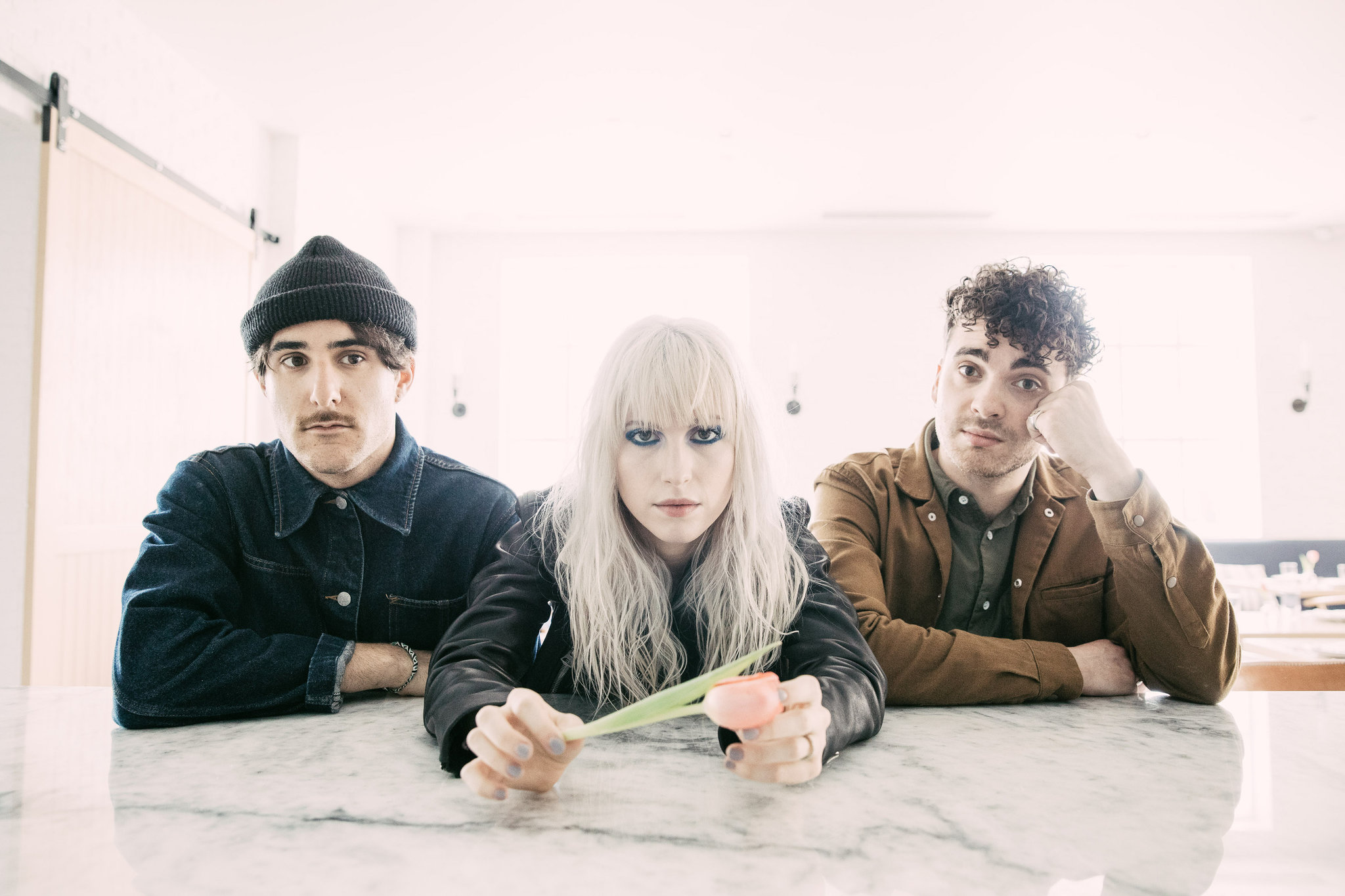 Paramore announce new album ‘After Laughter’, UK/European tour & new video for ‘Hard Times’
