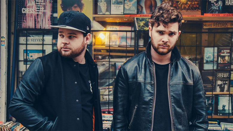 Royal Blood announce UK shows, new album, and video for new single ‘Lights Out’