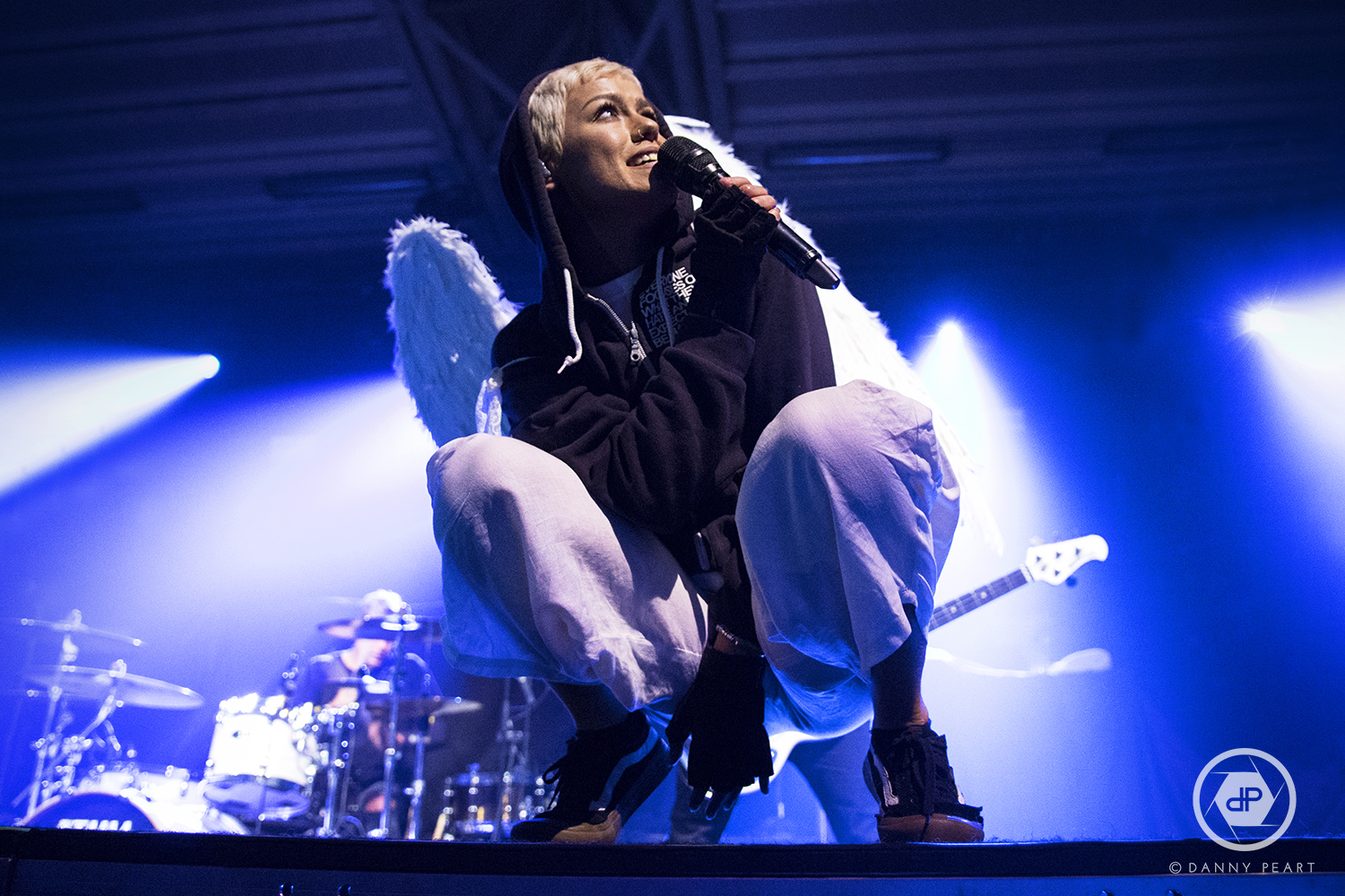 Live in Photos – Tonight Alive – Doncaster – 07.04.17