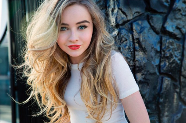 Sabrina Carpenter releases new single ‘Thumbs’ ahead of UK shows with The Vamps