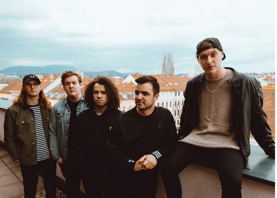 State Champs announce deluxe DVD edition of ‘Around The World and Back’