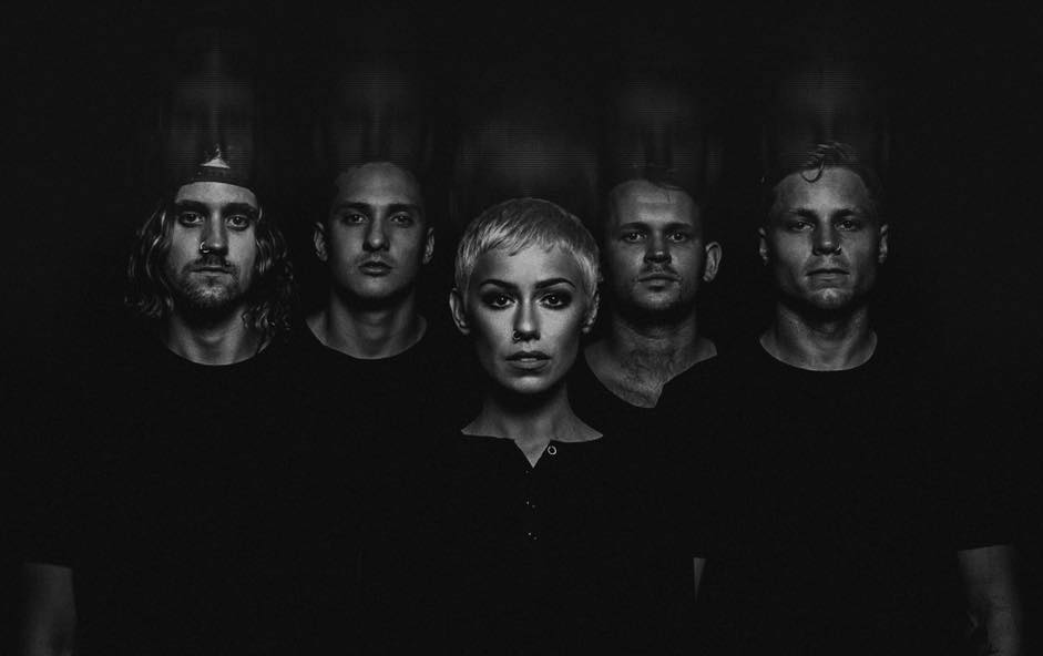 Tonight Alive release lyric video for brand new track ‘World Away’