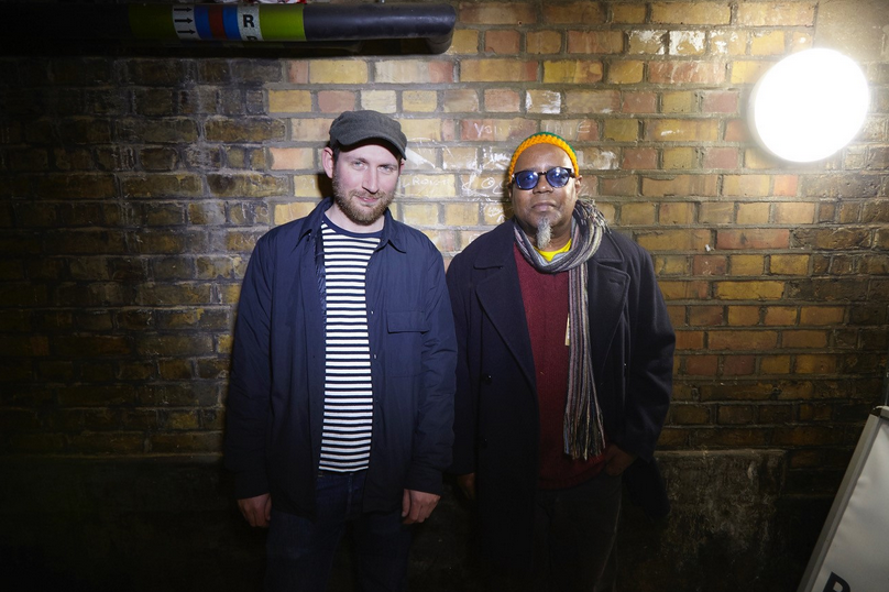 Matthew Halsall & Dwight Trible to play one-off Manchester show